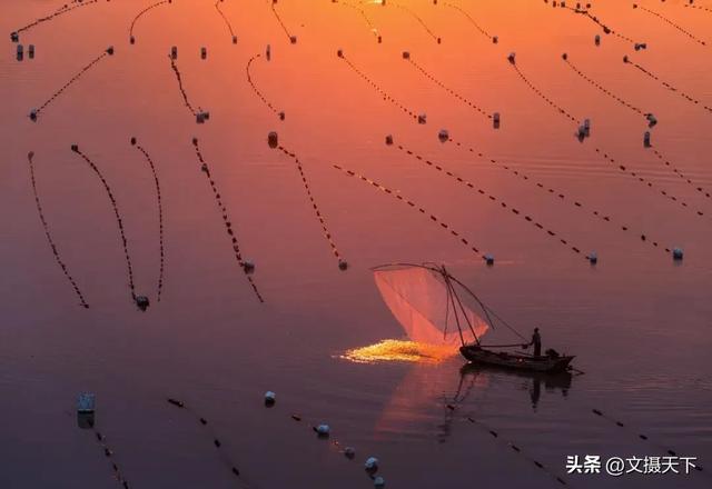 霞浦美景入画来