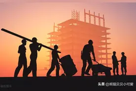 藏在“劳动时间”中的经济密码：中国人工作时长为何是世界第一？图片