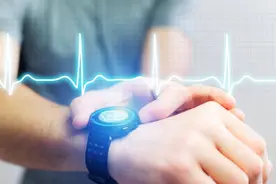 动辄上千块钱的健康手表/手环，无创测量血糖靠谱吗？图片