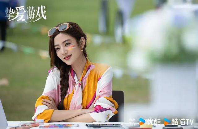 《挚爱游戏》许诺斗智沈嘉禾，争远飞，爱情赌局揭开相爱相杀序幕