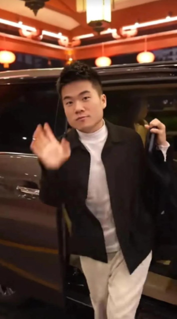 俞敏洪官宣孙东旭离职东方甄选，文案信息量大，证实董宇辉没说错