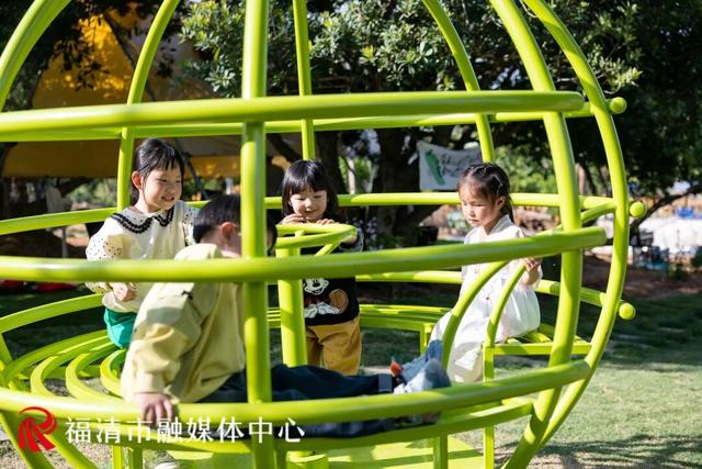 即将开业！来福清这家骑行主题咖啡厅，一起“骑遇东张”！