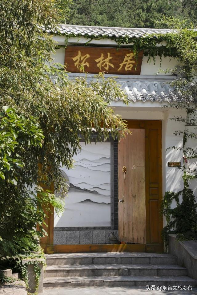【乐游烟台】被问爆的的烟台登山好地！后悔没早来！