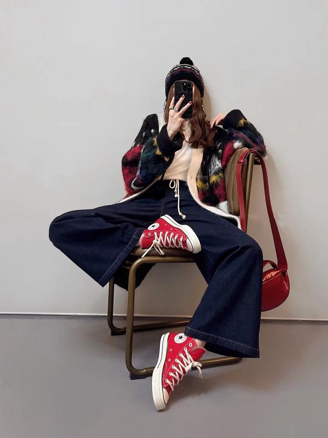 因为有你 我才有了爱笑的眼睛💗