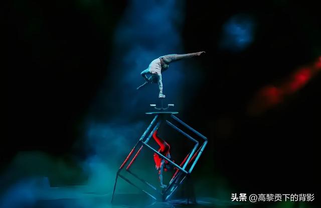 功夫寻源：河南少林·太极·杂技三日实录