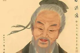 一张现代科学地图，证明葛洪有多牛！图片