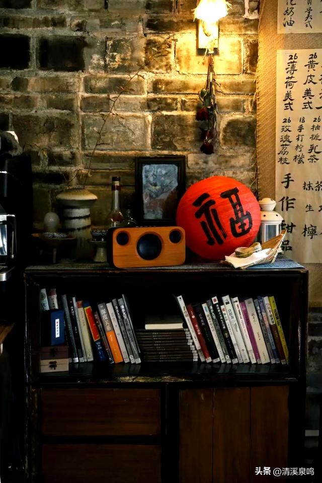 璞山舍：山野诗行