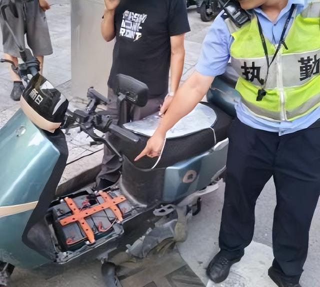 9月1日起，电动车、摩托车、三轮车上路“4要3不要”，车主注意