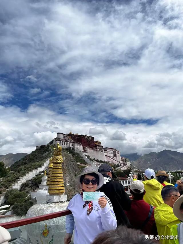 我们为什么去旅行