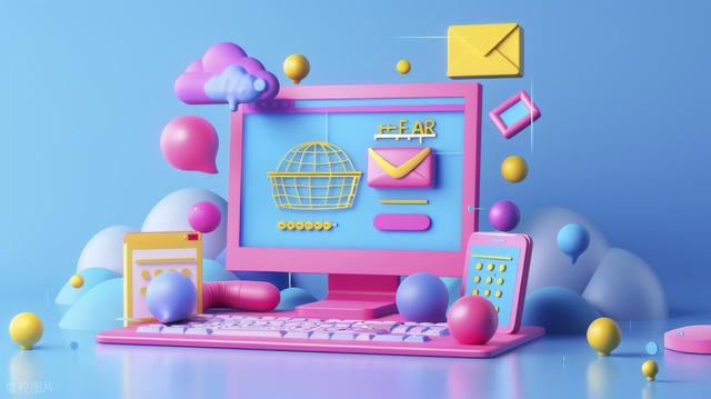 选域名别当 “冤大头”！5 条法则，新手也能挑对网站 “流量入口”