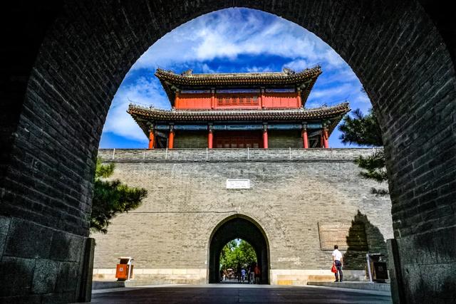 丰台一日漫游指南 | 一脚踏进历史,一步解锁潮玩,共赴国潮citywalk