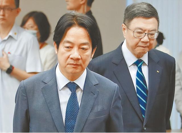 国台办定调，郑丽文宣战，大陆战机齐出动，蓝白联手对赖清德动手