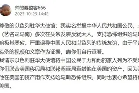 某大V视频中称呼战犯“冈村宁次长官”妥当吗？历史不该被遗忘图片