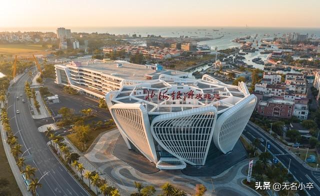 又到去广西北海旅居避寒的时间了，依旧热闹，它究竟有何魅力呢