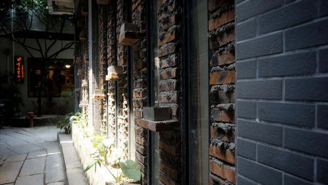 广州城里的世外桃源！百蚝壳屋+古桥祠堂，避人潮享惬意慢时光