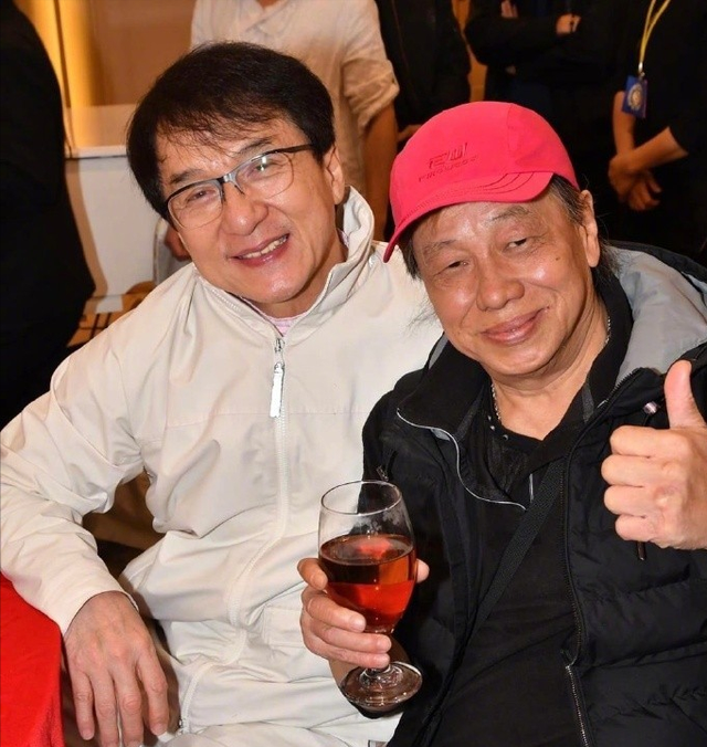 梁小龙去世早有预兆	，关门弟子爆料3个“不良爱好”，都是催命符