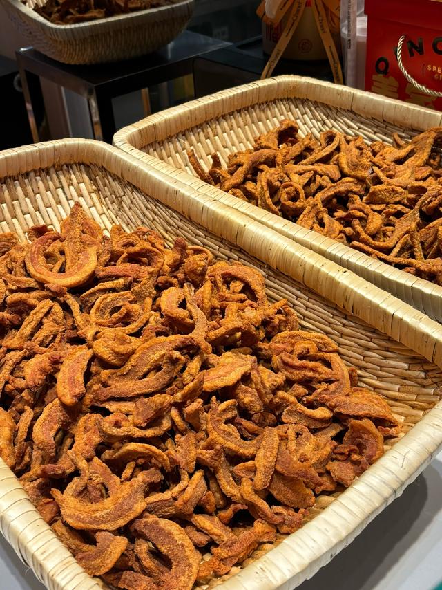 海风里的烟火盛宴：青岛十大名吃图鉴