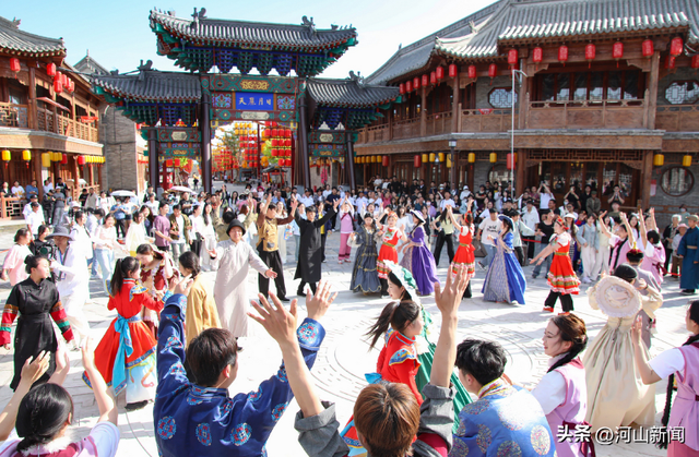 打卡新“两路”