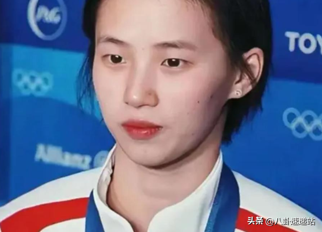 拔出萝卜带出泥！怎么也没想到，陈芋汐和陈梦原来是“同病相怜”