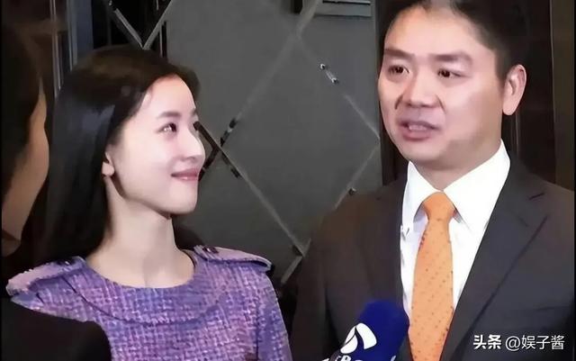 这次，章泽天终于不再顾忌所谓的体面，没给刘强东留“一丝体面”