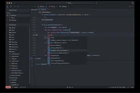 狂获36.7K Star！告别VSCode，安装包仅7M，堪称开发者圈新晋黑马图片