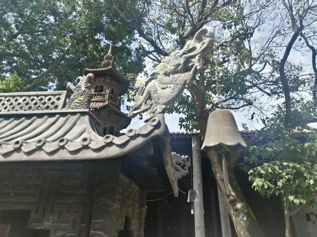 国庆中秋假期，去盐官古镇一游到底值不值？
