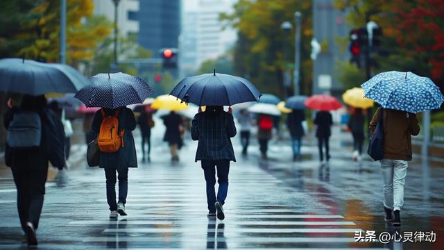 “冷不冷，就看九月初二” 明日九月初二，今冬要冷到哭？农谚咋说