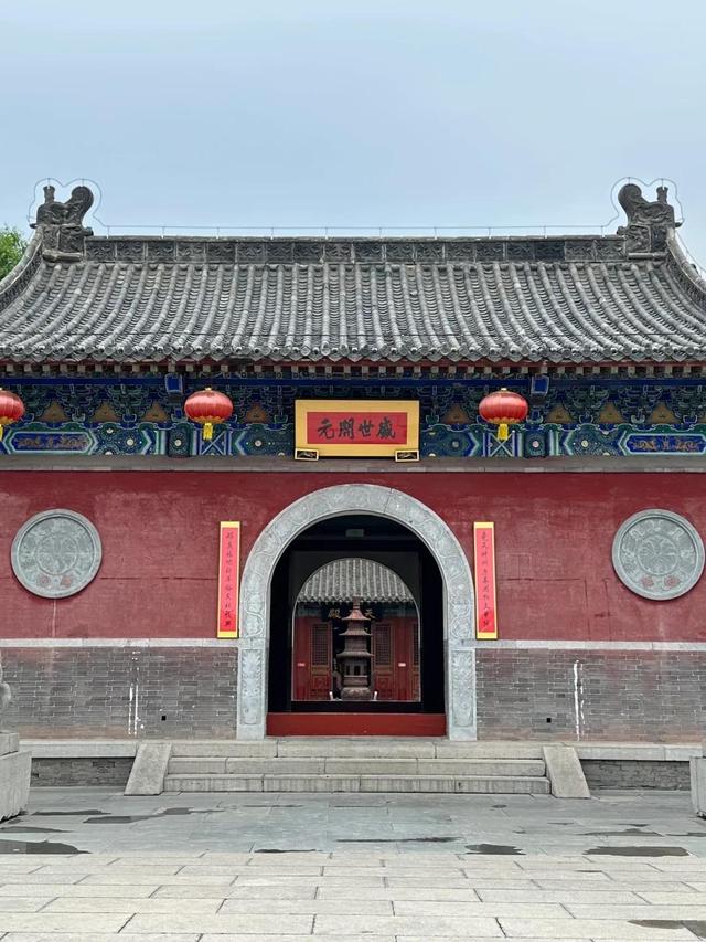 这座城市早该火了，低调了3500年的古都，却美景遍地美食满城