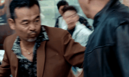 一口气放出4集，热度第一，终于有让我彻夜狂追的刑侦剧了