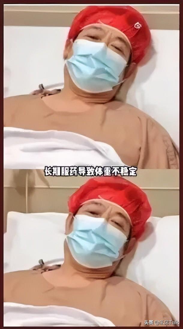 李连杰“换心”真相大白，向太曝更多内幕，一夜回春秘密终被揭开