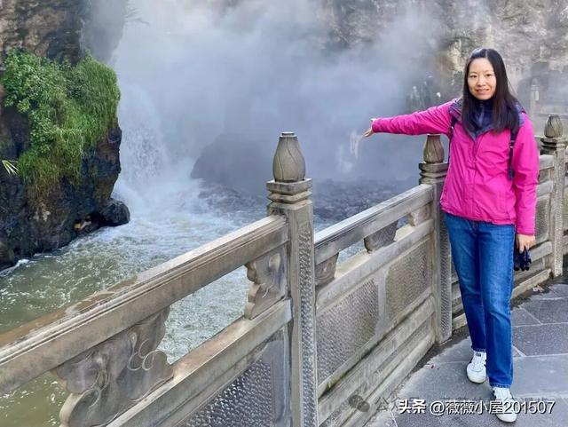 腾冲秘境：火山沉寂，绽放的地质与自然之美