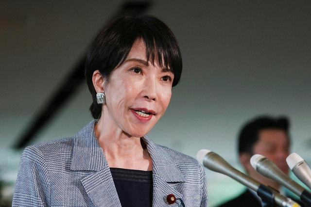 没有回旋余地，中国下令直接收回，17万日本人泪奔，高市闯祸了！