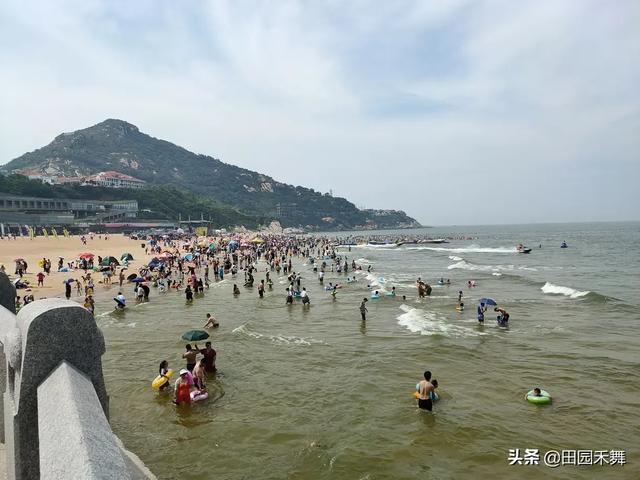 连云港临海景点有哪些？