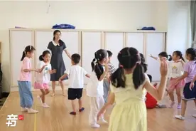 为什么全网都在笑“我们家子涵”？家长们，请松弛点图片