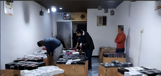 几乎全是假货！利润高达2400%，咋消费者还前赴后继争相购买？