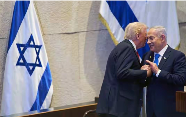 人质归还卡壳！哈马斯阻挠非军事化，美国决议能平息巴以？