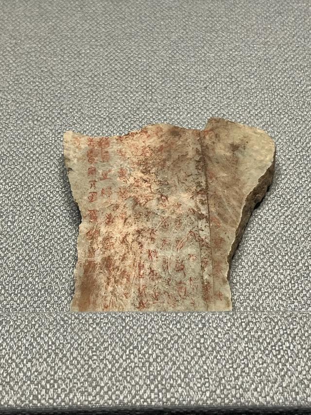 山西全境自驾游（十三天）：双塔寺、山西博物院