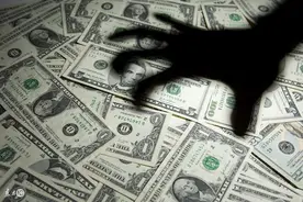 炒股成功的人，主力洗盘还是抛盘？看一眼“筹码分布”便知图片