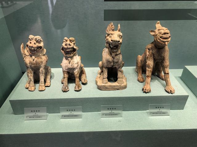 2025年夏季东北边境游（85）朝阳博物馆