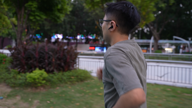 双十一降噪耳机怎么选？六款百元降噪耳机大横评