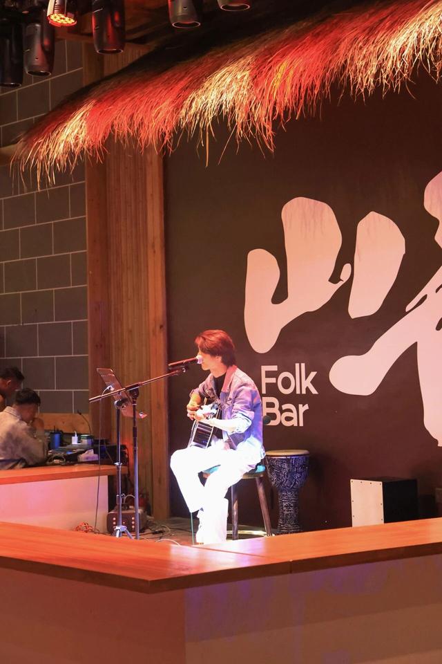 原来真的有城市，可以一天24小时都快乐~（1）