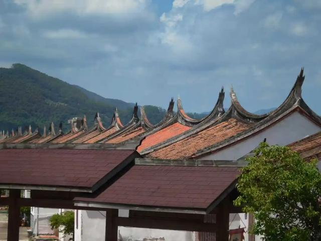 今天的漳州，已经成为了名副其实的“田园都市 文化名城”