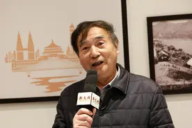 78年黄济人在父亲追悼会上，遇到特赦后的舅父：我想写你们的故事图片