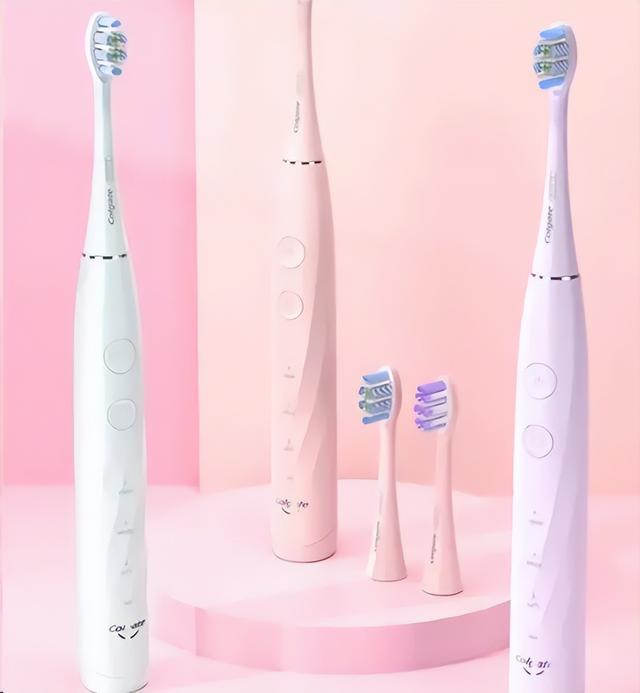电动牙刷品牌怎么选？硬核实测十大推荐款质量！