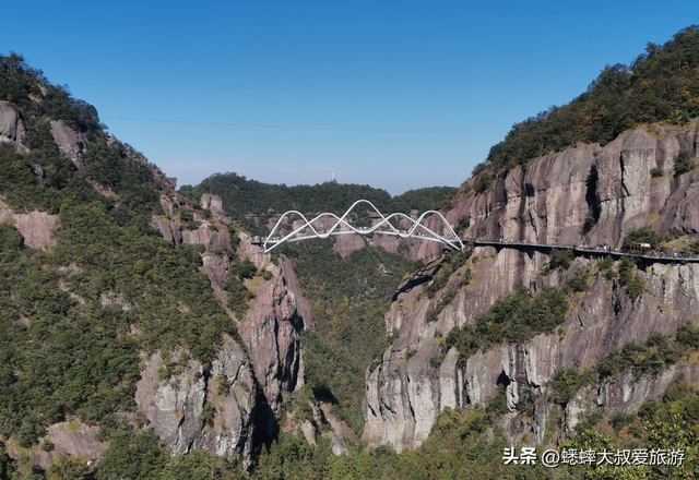 挖到宝了，浙江这个“灵秀小县”，不但山清水秀，更具饕餮美食！