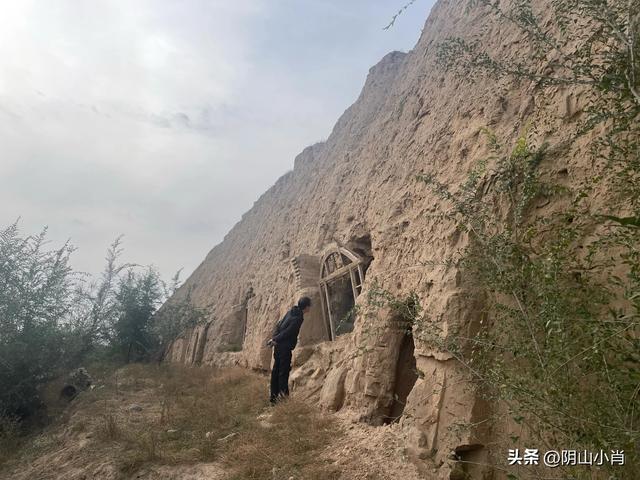 呼和浩特市托克托县田野考察笔记