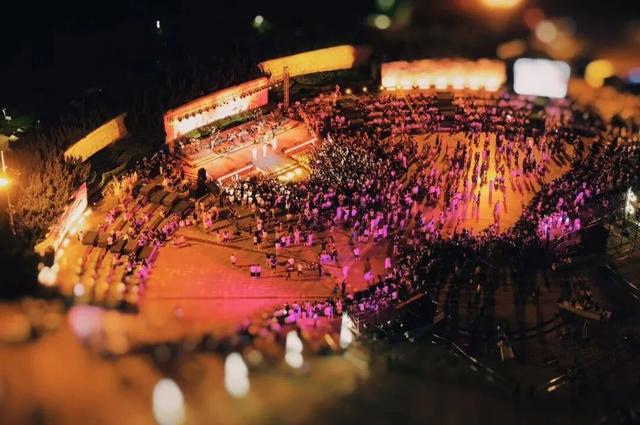 超全！满满仪式感！日照跨年活动来啦！