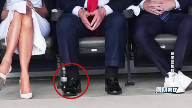 特朗普健康状况会如何影响美国运势