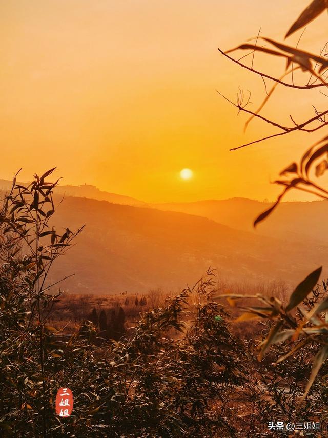 郑州出发，再访藏在嵩山大峡谷里的治愈民宿