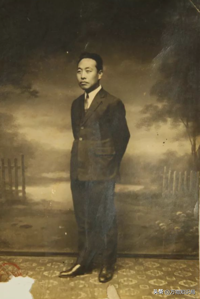 毛岸英牺牲后，刘思齐改嫁河北青年杨茂之生四子，他究竟是什么人